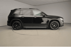 Mercedes-Benz GLB 180 AMG Line - Afbeelding 3