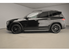 Mercedes-Benz GLB 180 AMG Line - Afbeelding 4