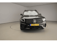 Mercedes-Benz GLB 180 AMG Line - Afbeelding 5