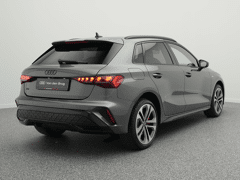 Audi A3 Sportback S-Line 45 TFSI e 272 PK - Afbeelding 3