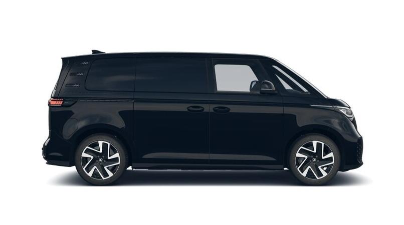 VW Bedrijfswagens ID. Buzz Cargo Bulli Limited Edition Elektromotor 210 kW (286 pk) - Afbeelding 3
