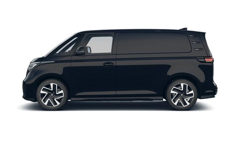 VW Bedrijfswagens ID. Buzz Cargo Bulli Limited Edition Elektromotor 210 kW (286 pk) - Afbeelding 4