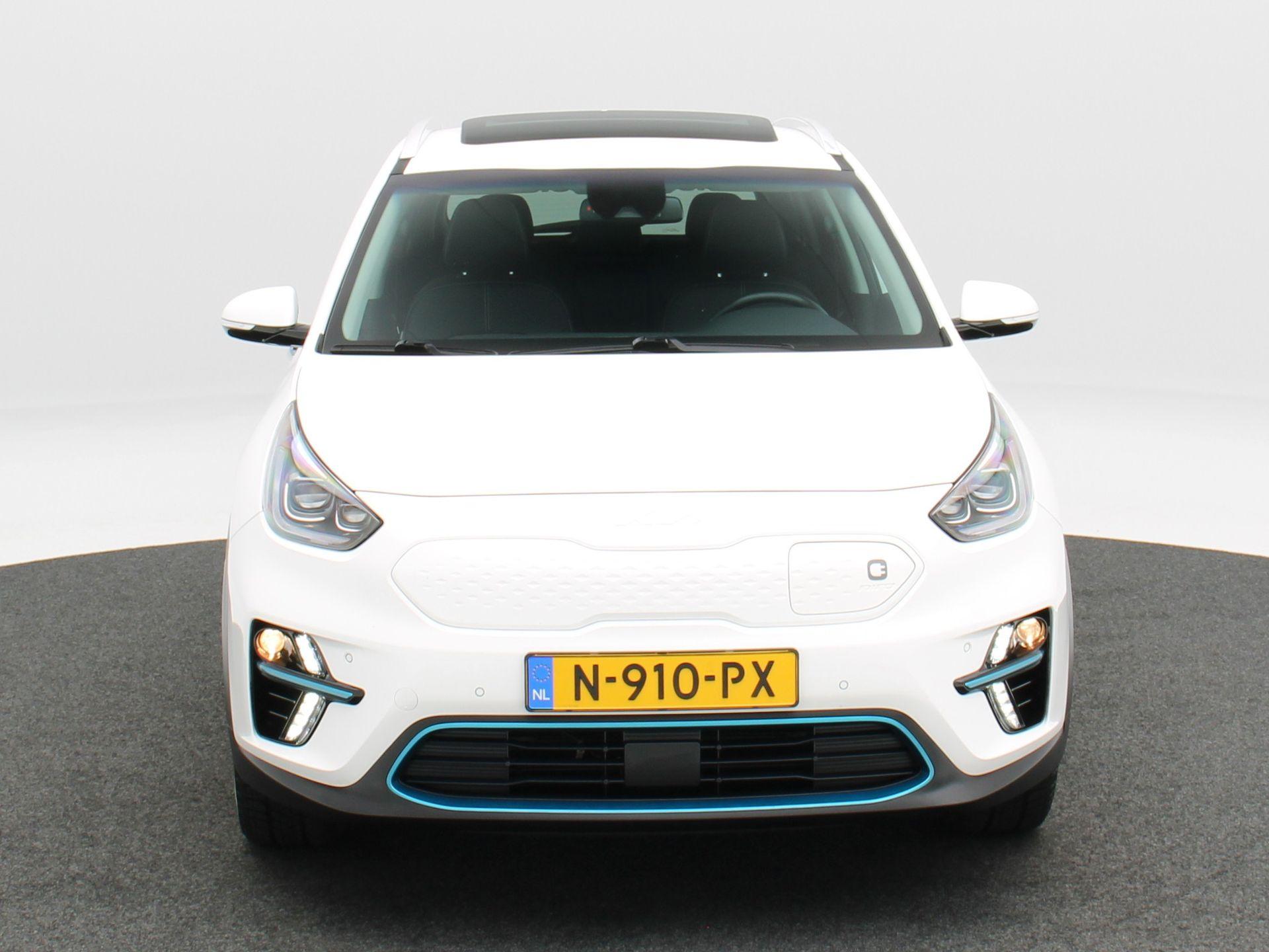 Kia e-Niro DynamicPlusLine 64 kWh 204 Pk - Afbeelding 5