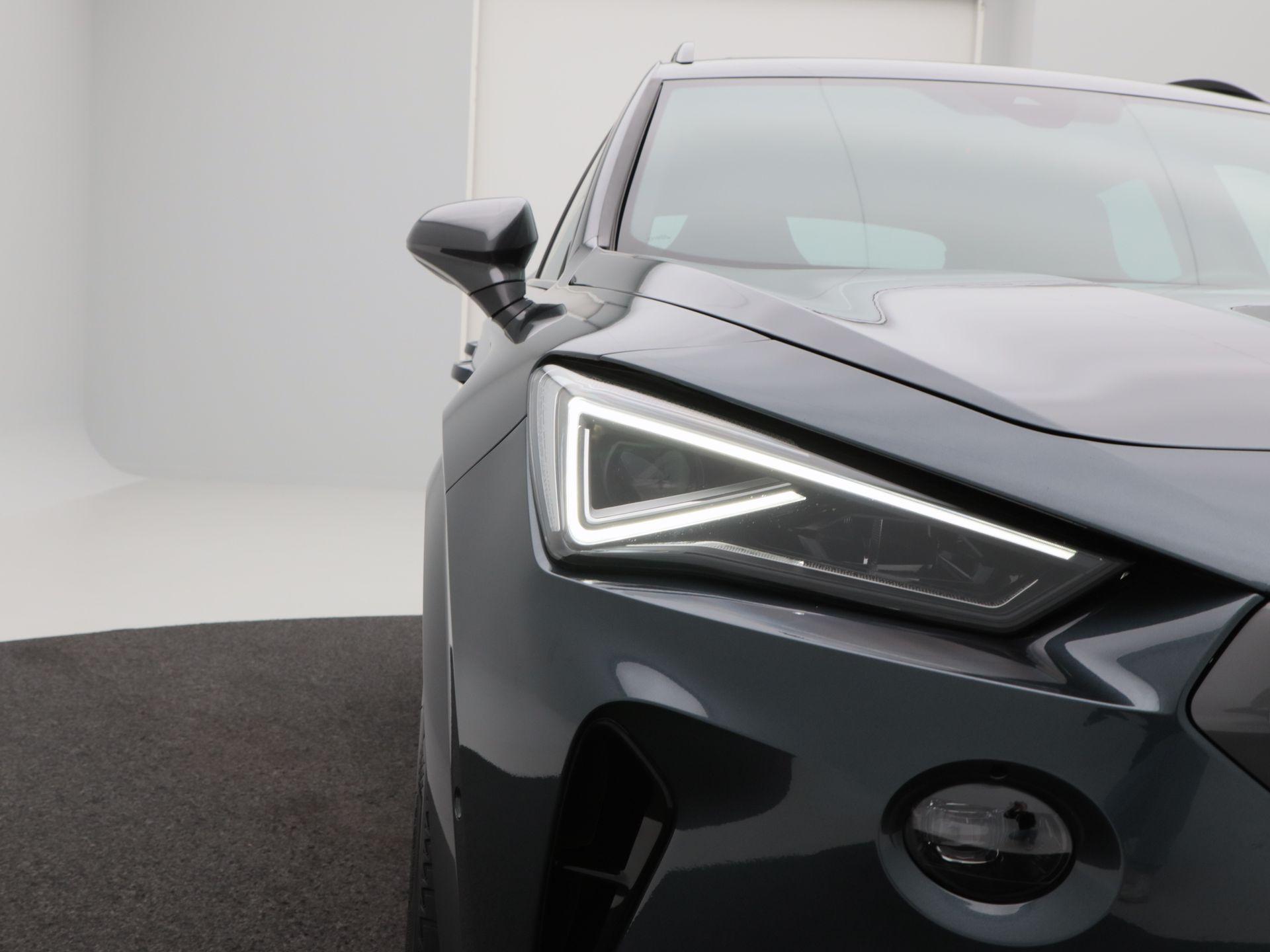 CUPRA Formentor 1.4 e-Hybrid 204 Pk - Afbeelding 4