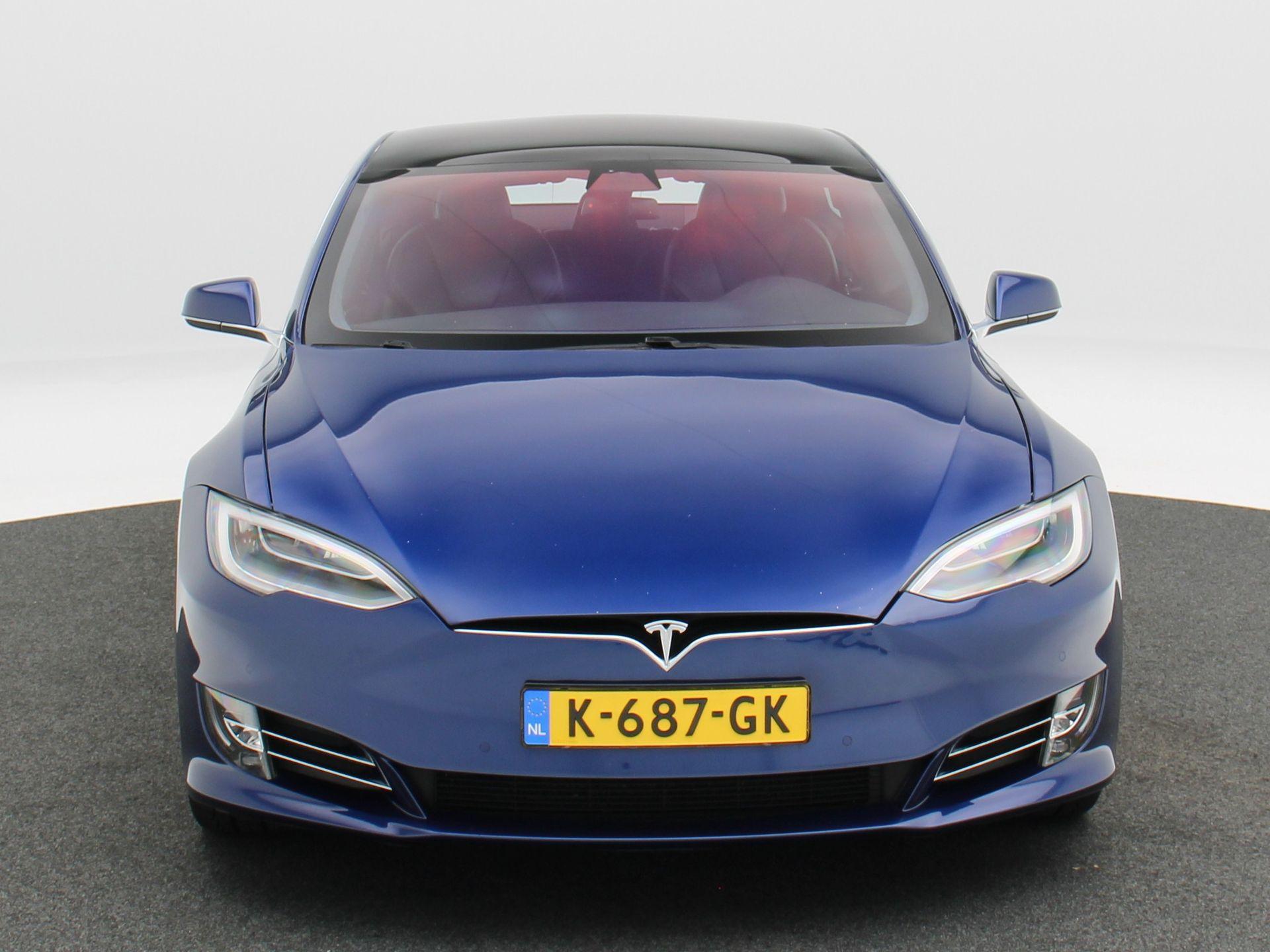 Tesla Model S Long Range 422 Pk - Afbeelding 5