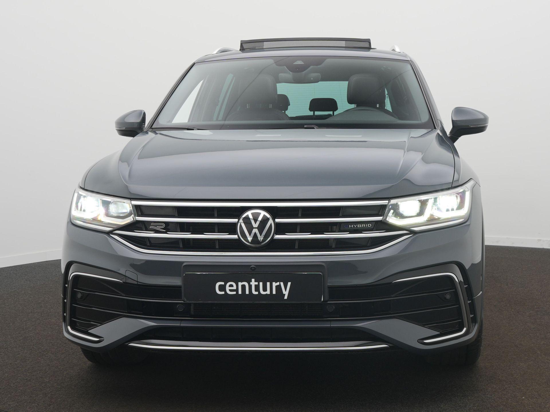 Volkswagen Tiguan 1.4 TSI eHybrid R-Line Business - Afbeelding 2
