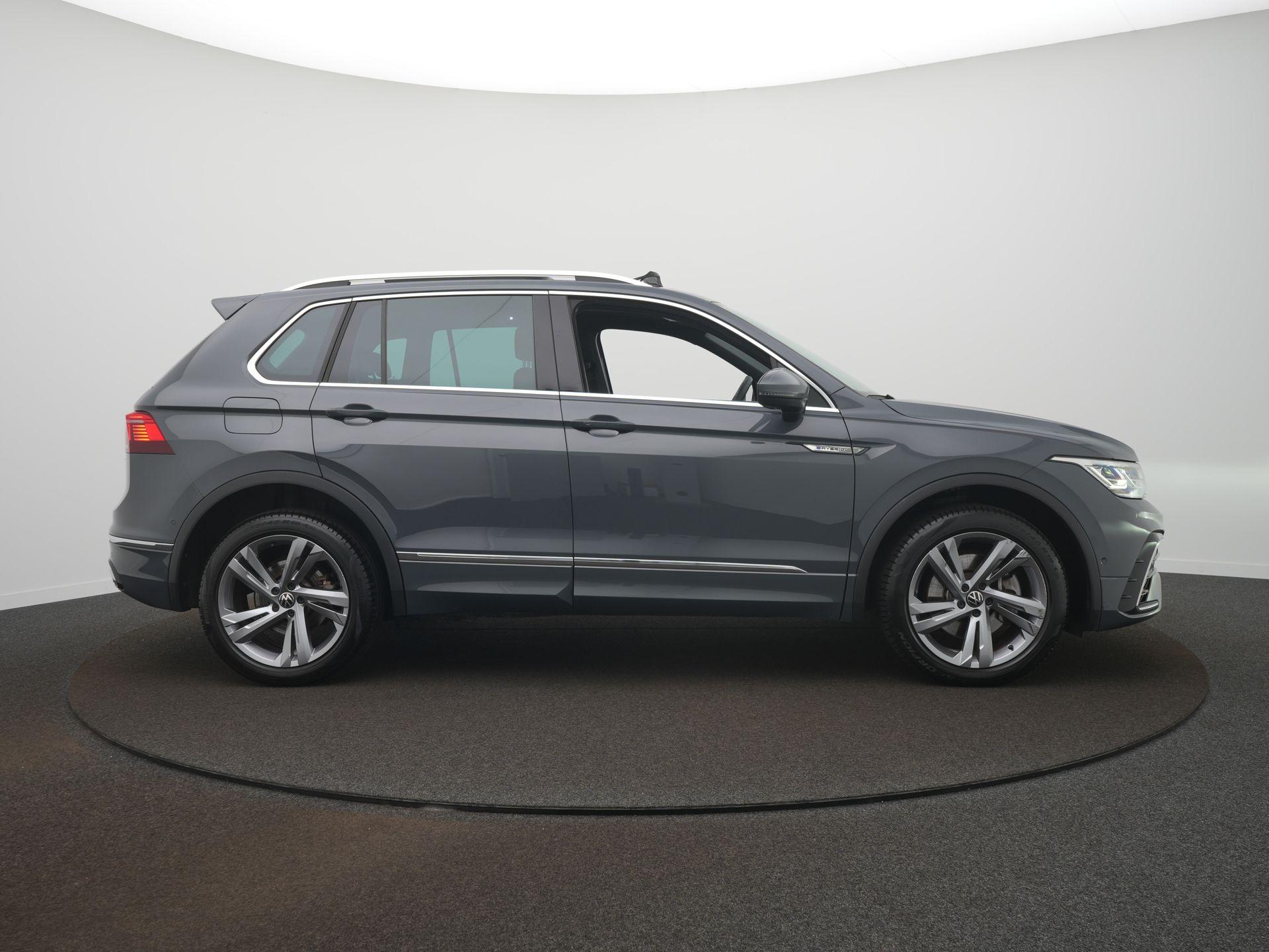 Volkswagen Tiguan 1.4 TSI eHybrid R-Line Business - Afbeelding 4