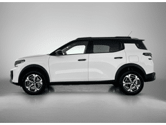 Citroën C3 Aircross 1.2 Hybrid 145pk Max 7 personen - Afbeelding 2