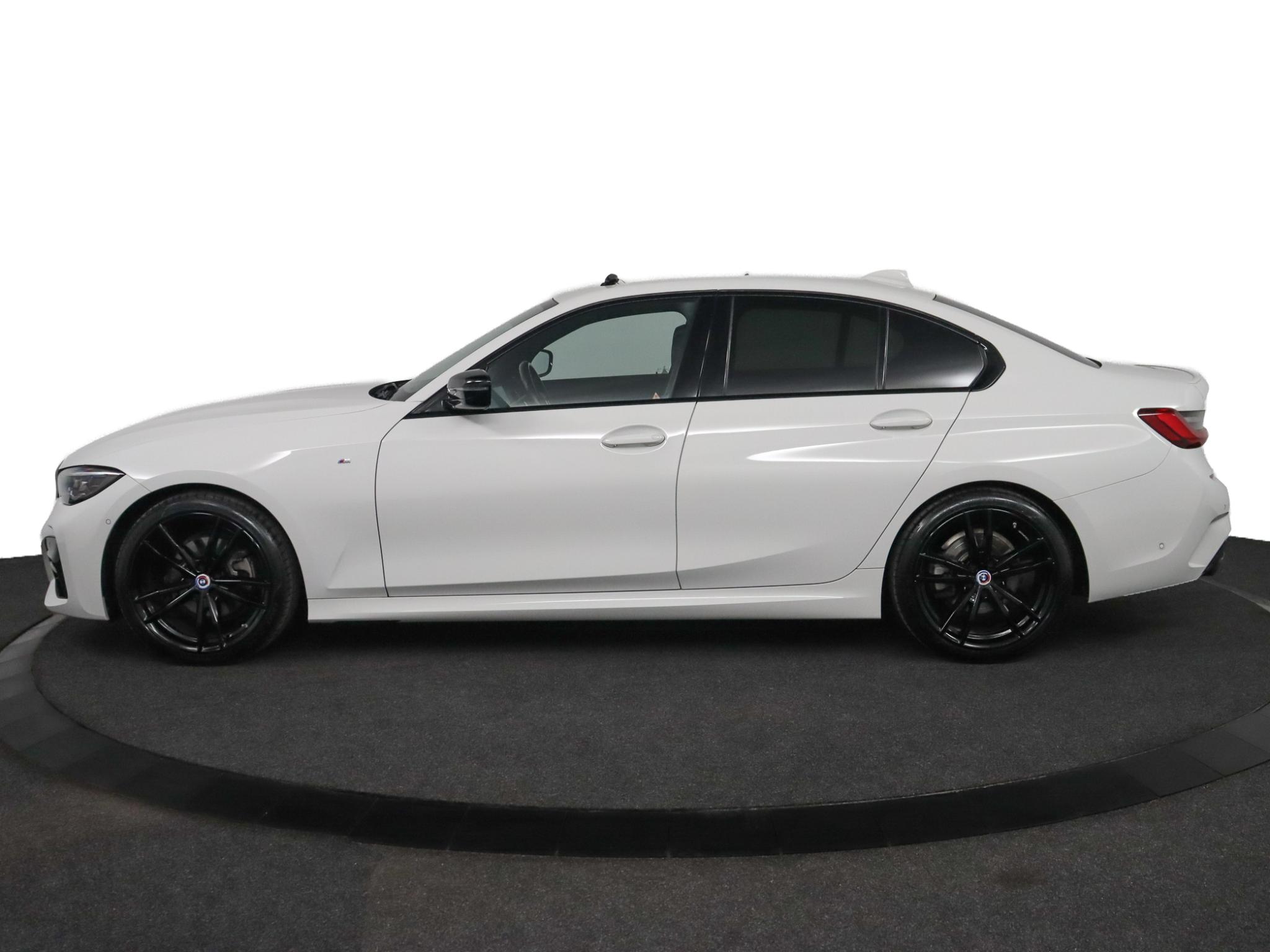BMW 3-serie 320i Business Edition - Afbeelding 3