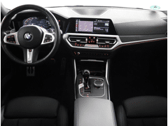 BMW 3-serie 320i Business Edition - Afbeelding 4