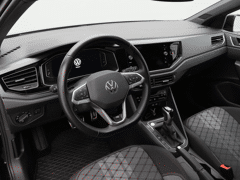 Volkswagen Polo 1.0 TSi Automaat R-Line - Afbeelding 4
