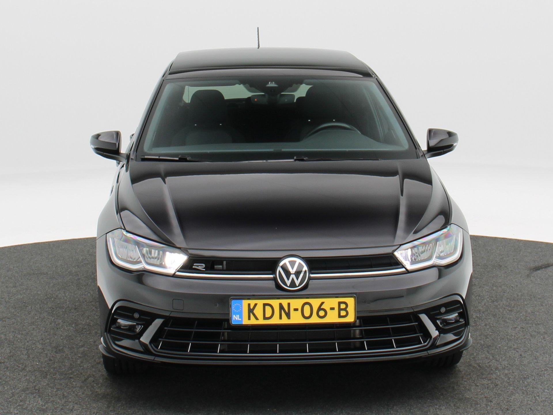 Volkswagen Polo 1.0 TSi Automaat R-Line - Afbeelding 5