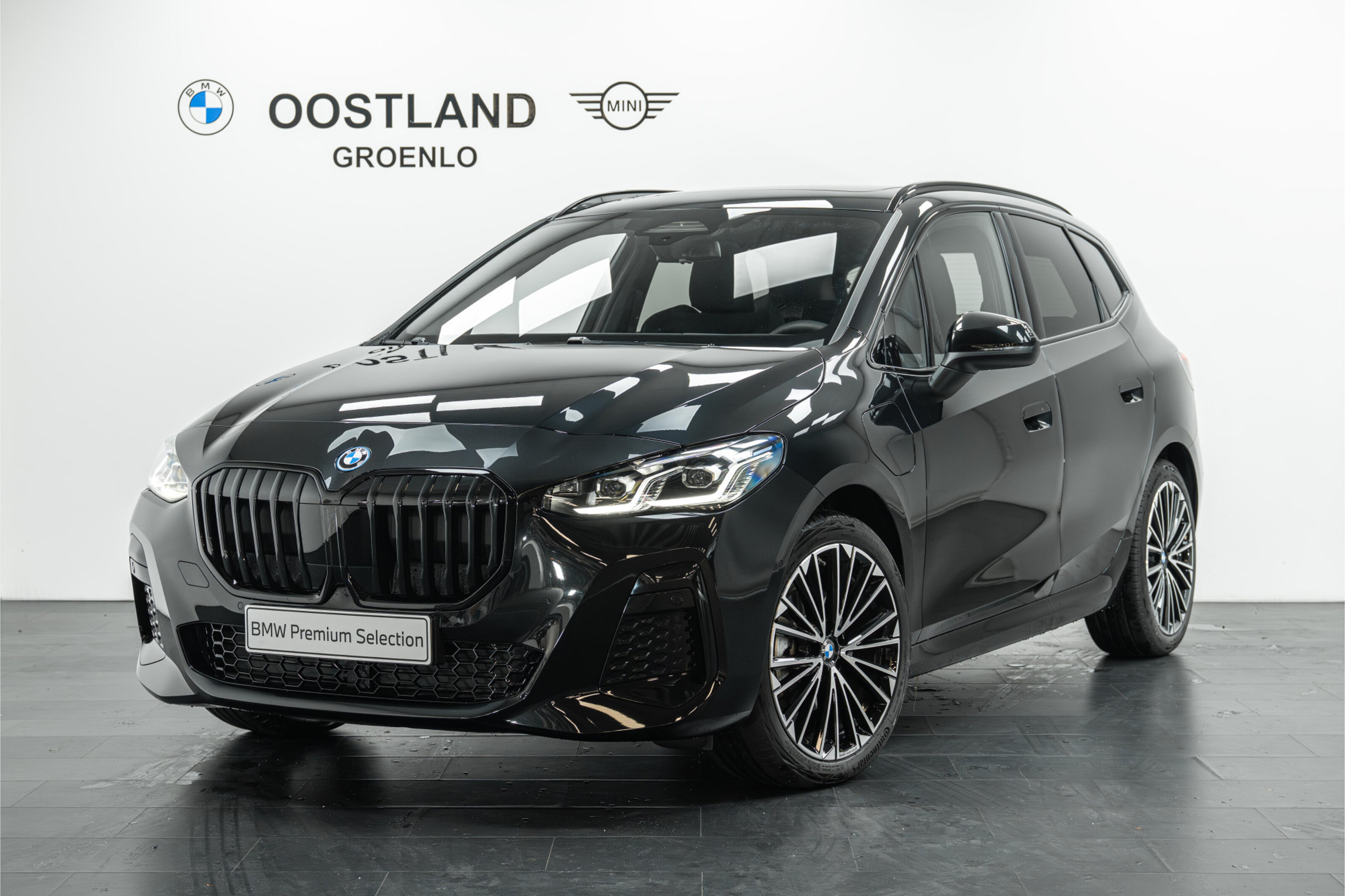 BMW 2 Serie Active Tourer 225e xDrive M Sport Automaat