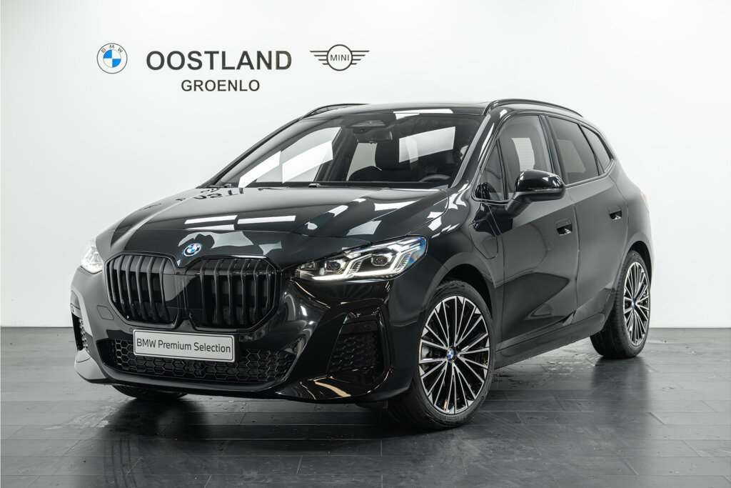 BMW 2 Serie 1