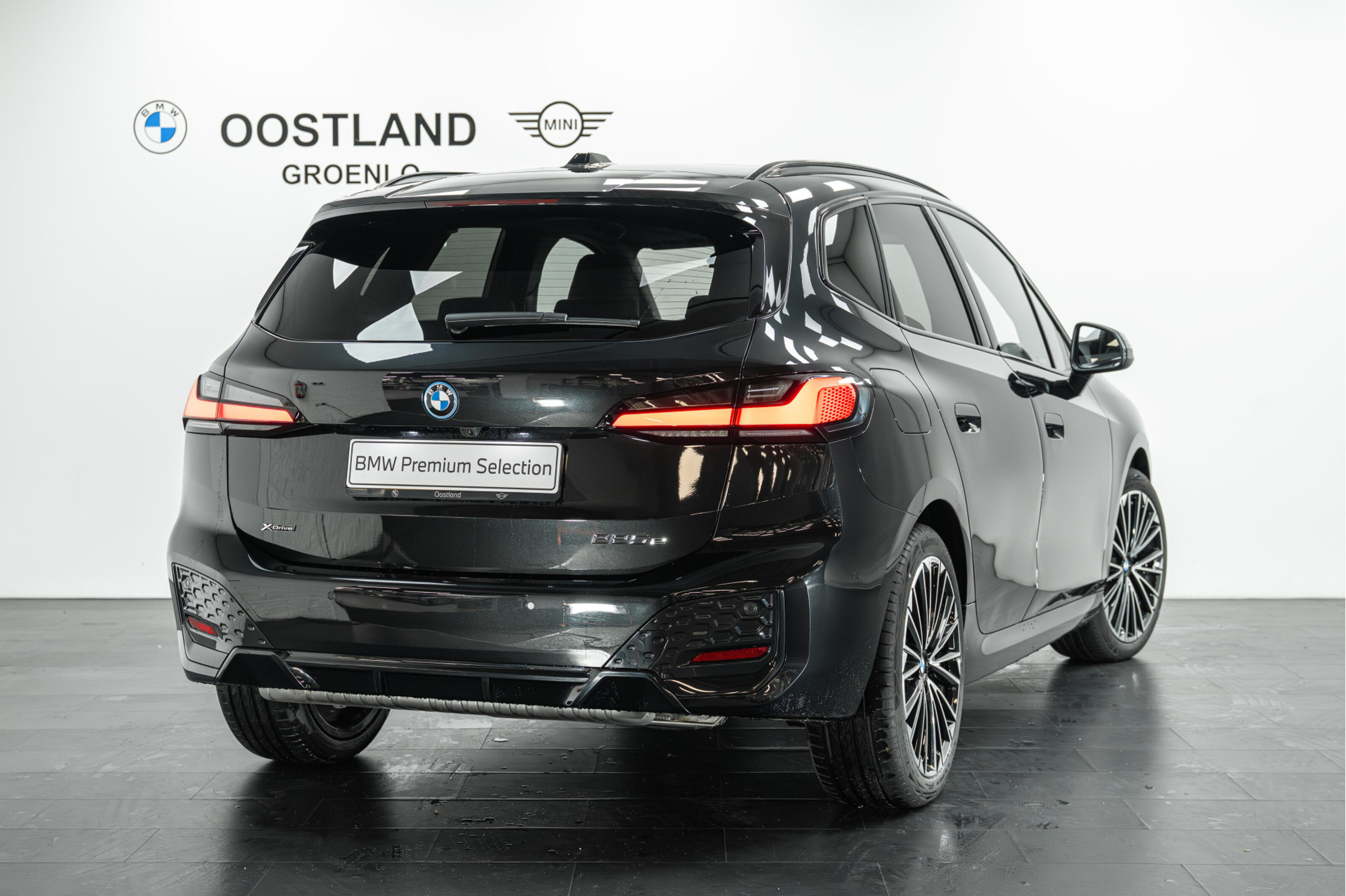 BMW 2 Serie Active Tourer 225e xDrive M Sport Automaat