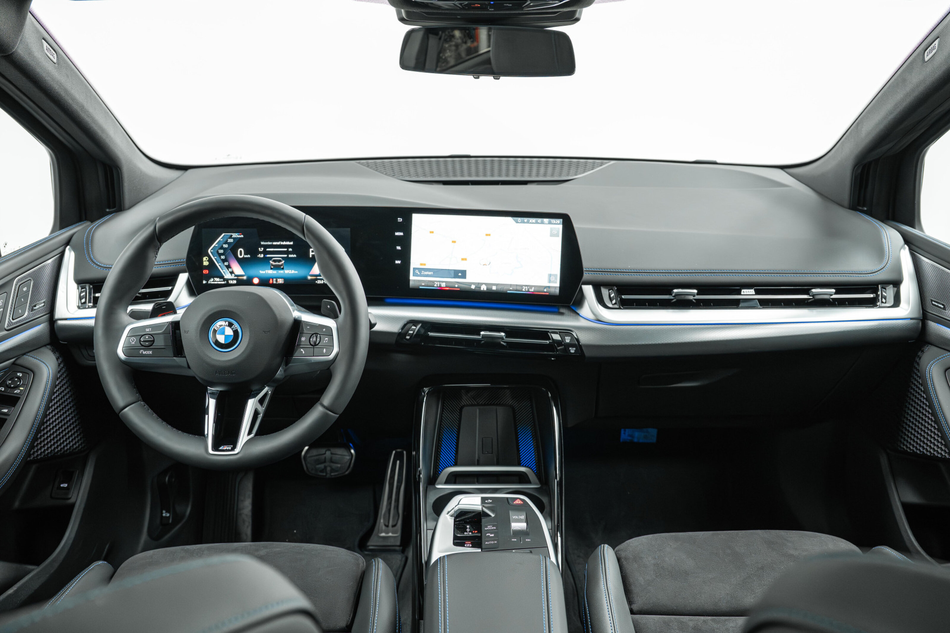 BMW 2 Serie Active Tourer 225e xDrive M Sport Automaat
