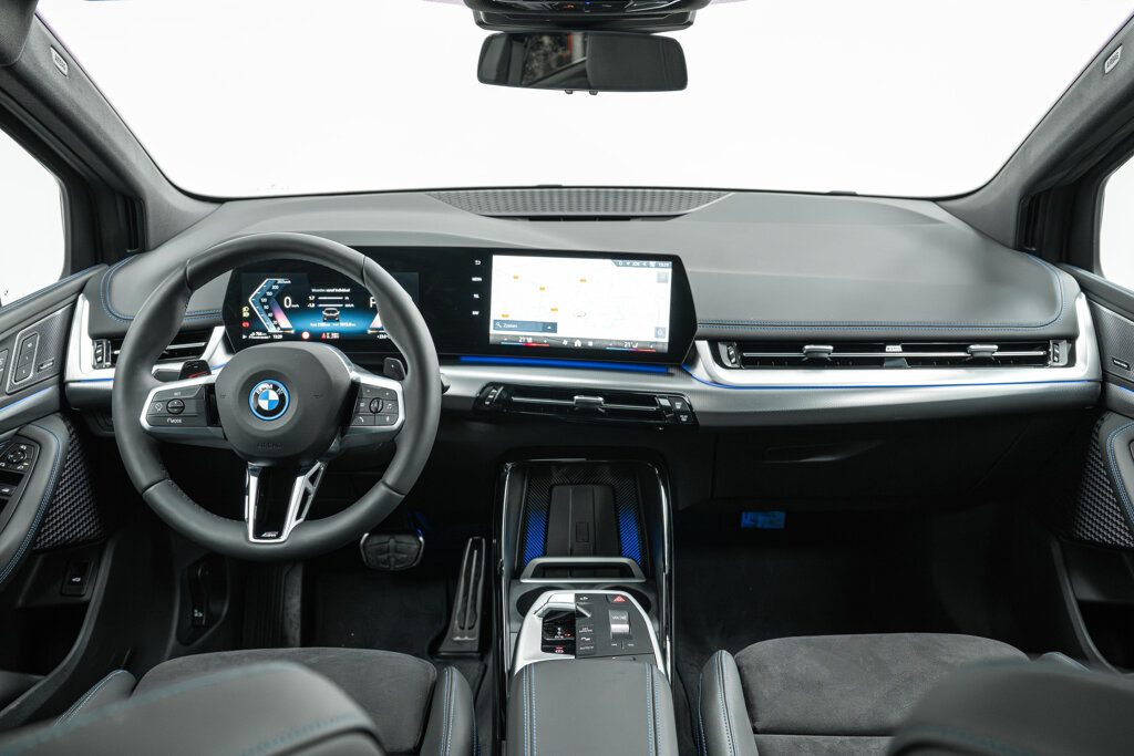 BMW 2 Serie 3