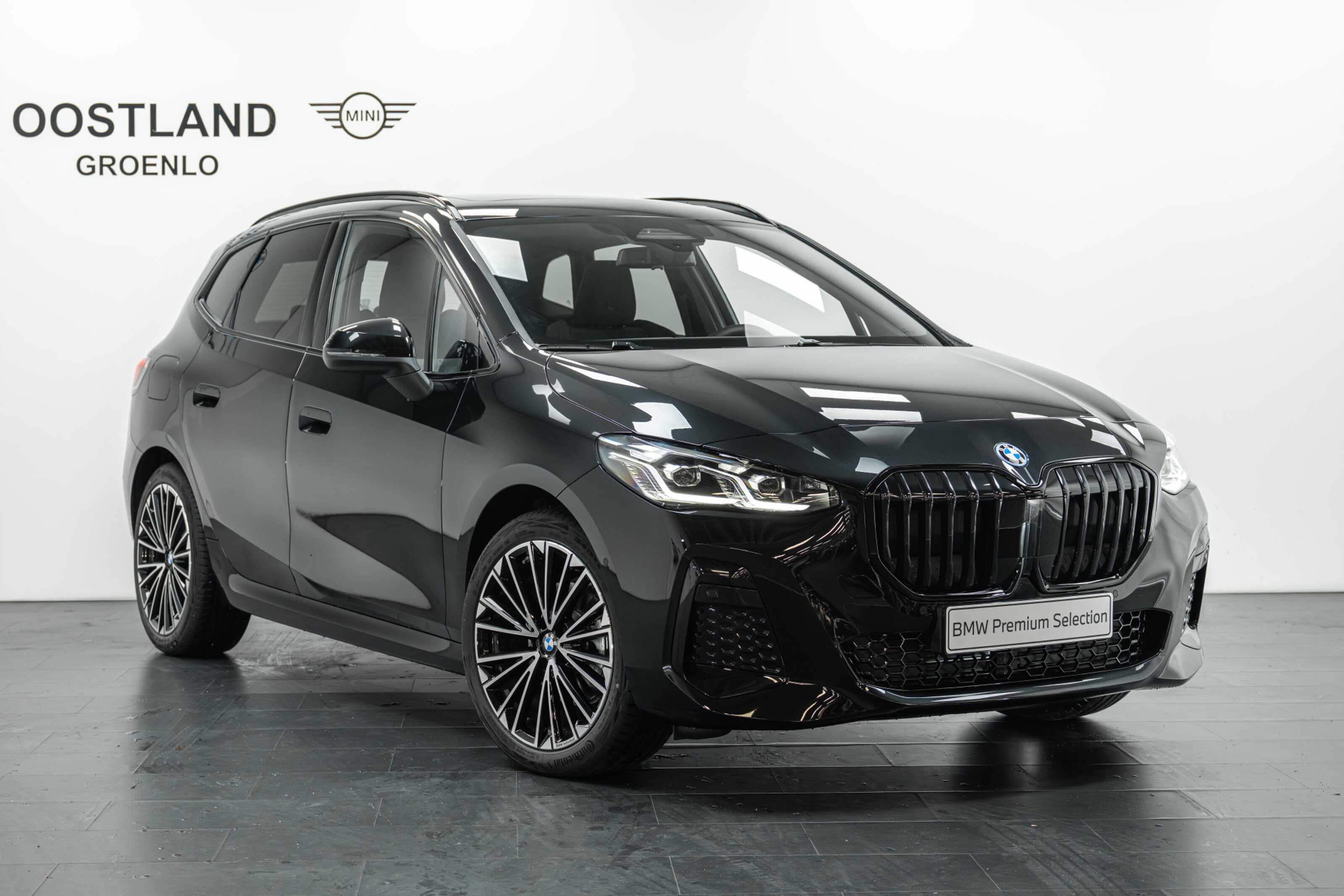 BMW 2 Serie Active Tourer 225e xDrive M Sport Automaat