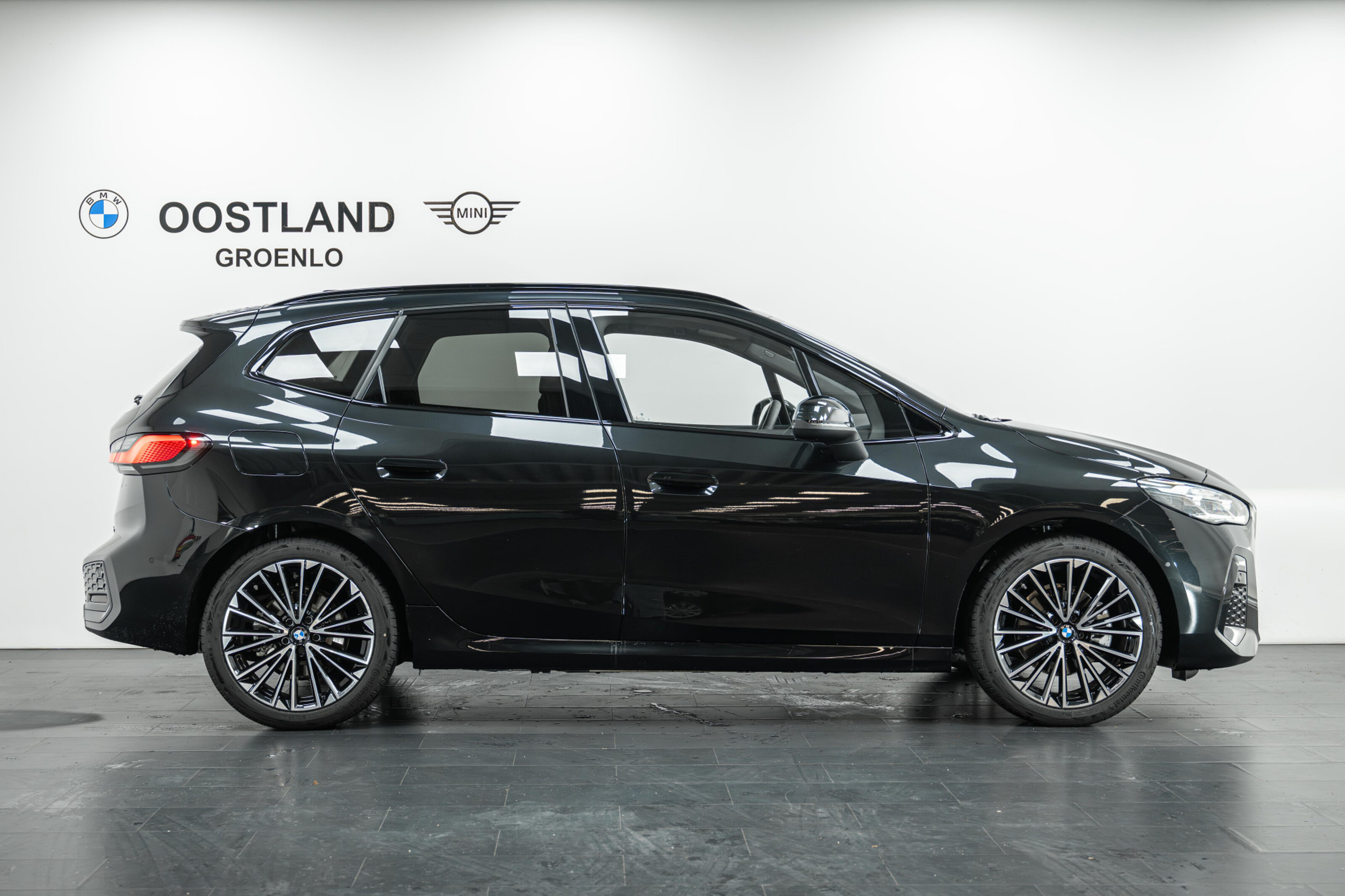 BMW 2 Serie 6