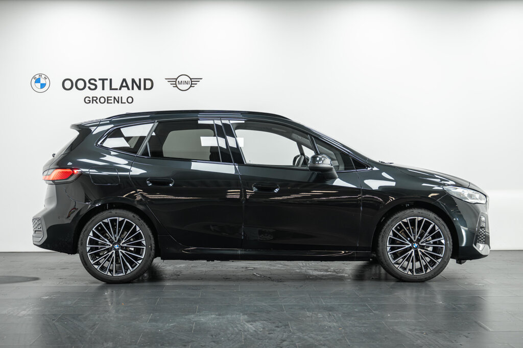 BMW 2 Serie 6