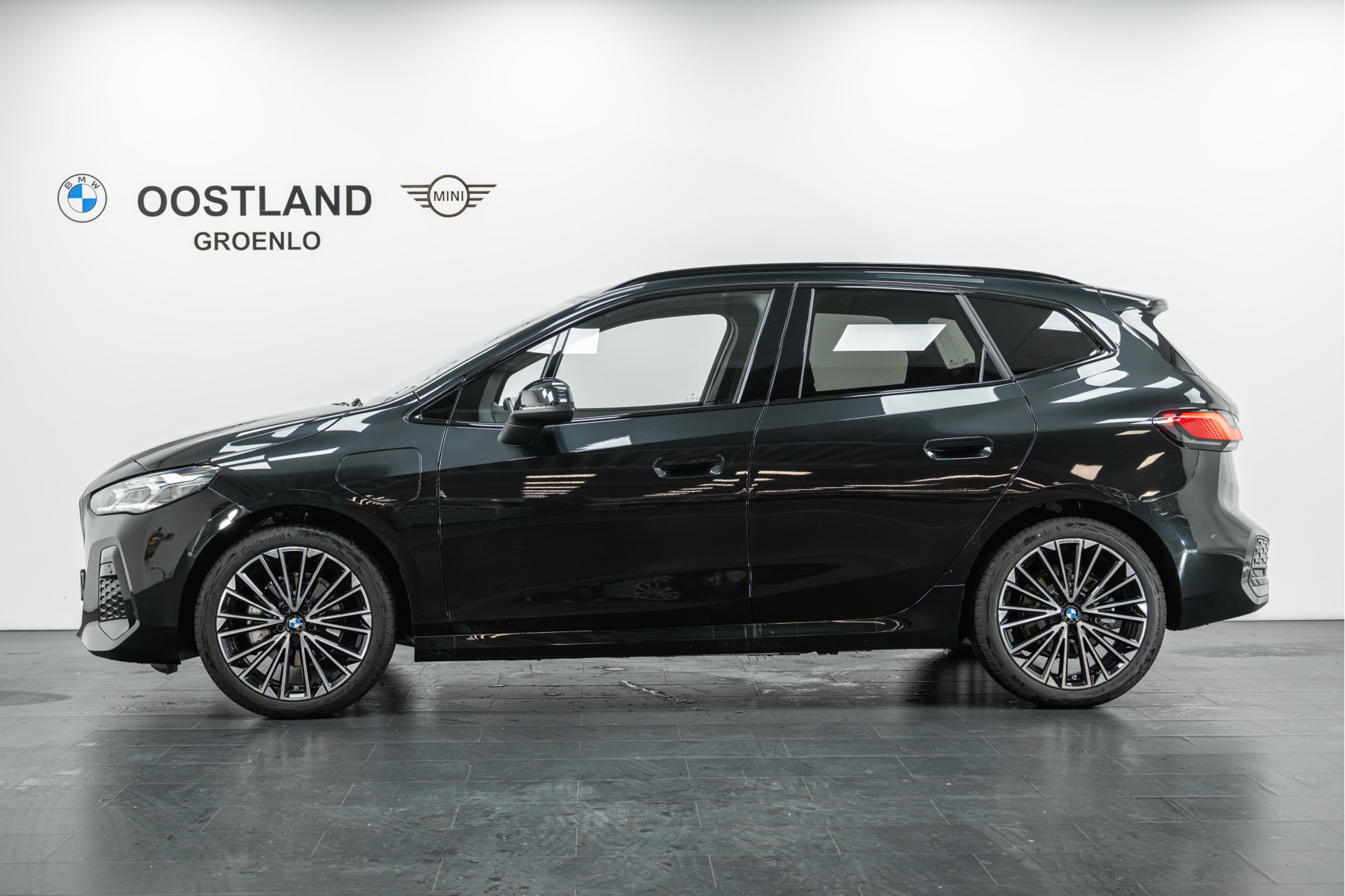 BMW 2 Serie 7