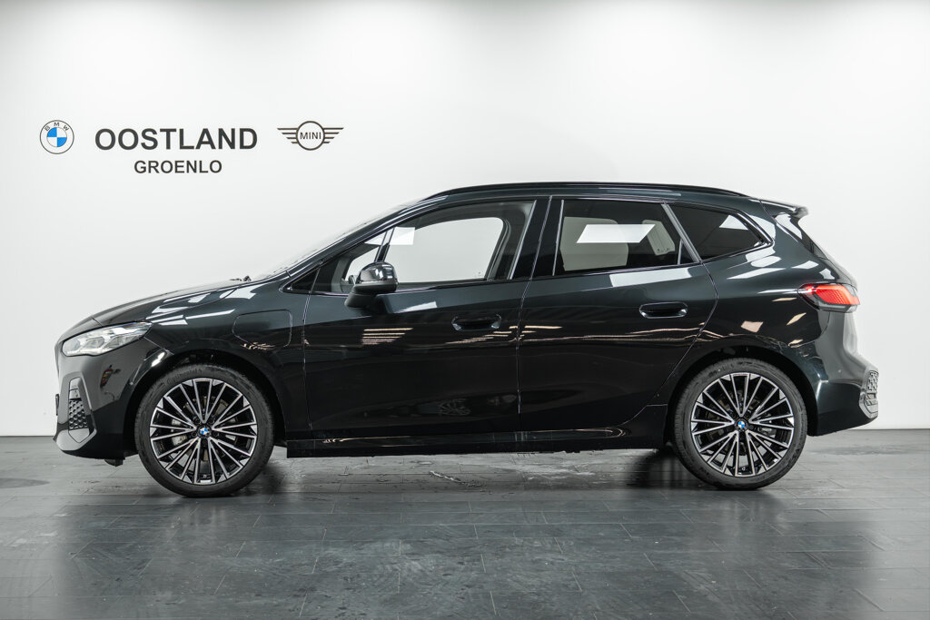 BMW 2 Serie 7