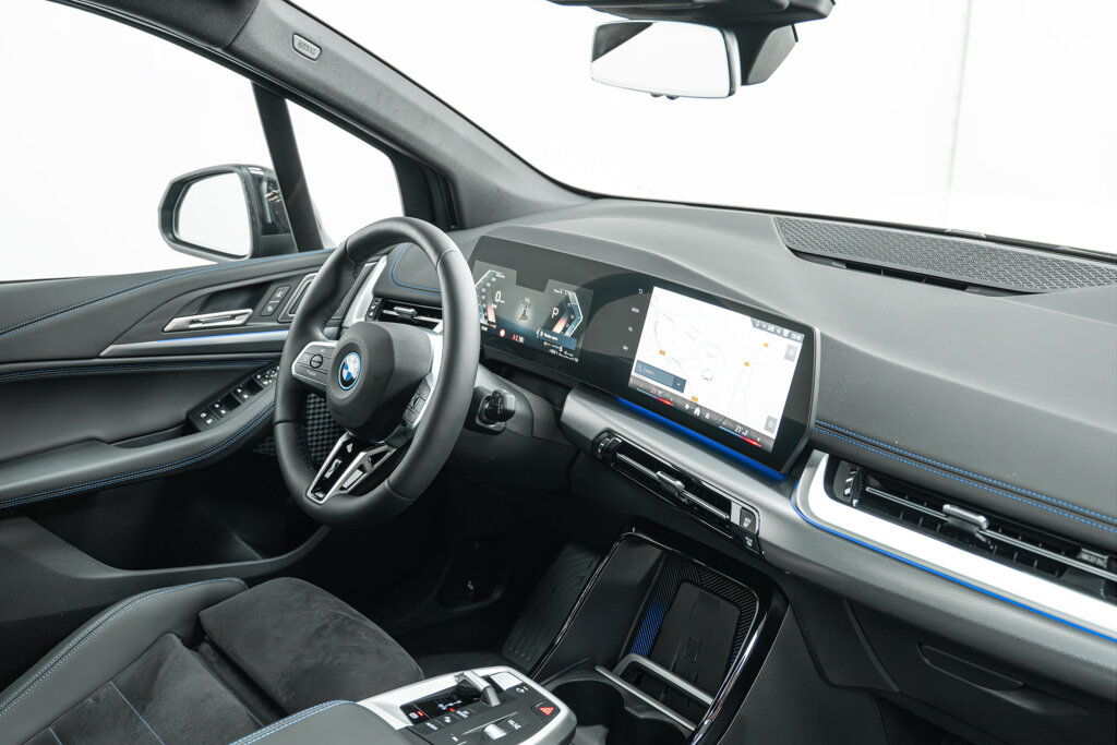 BMW 2 Serie 9