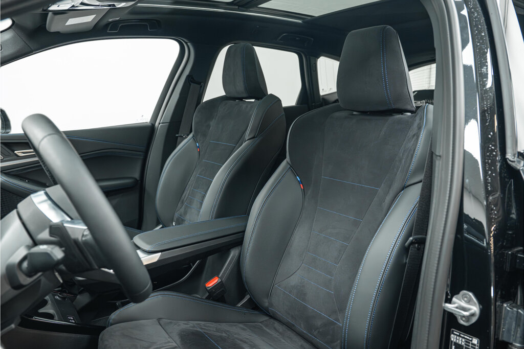 BMW 2 Serie 11