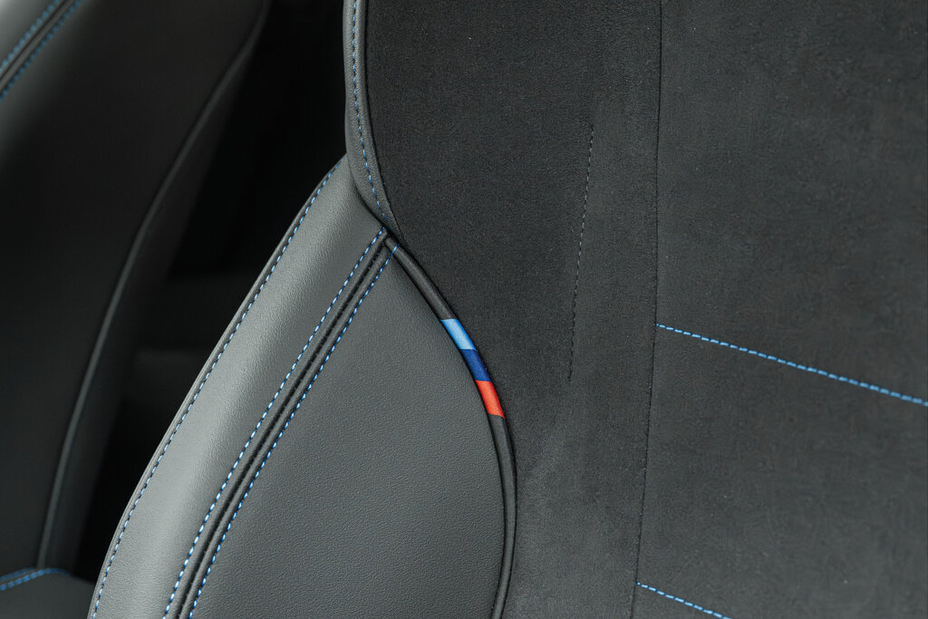 BMW 2 Serie 12