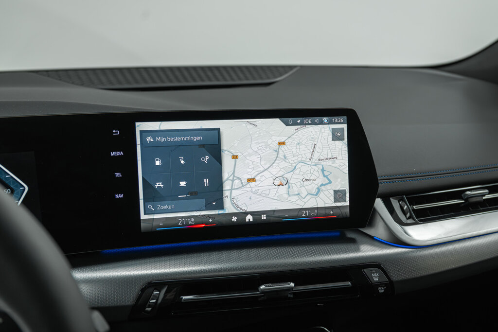 BMW 2 Serie 19