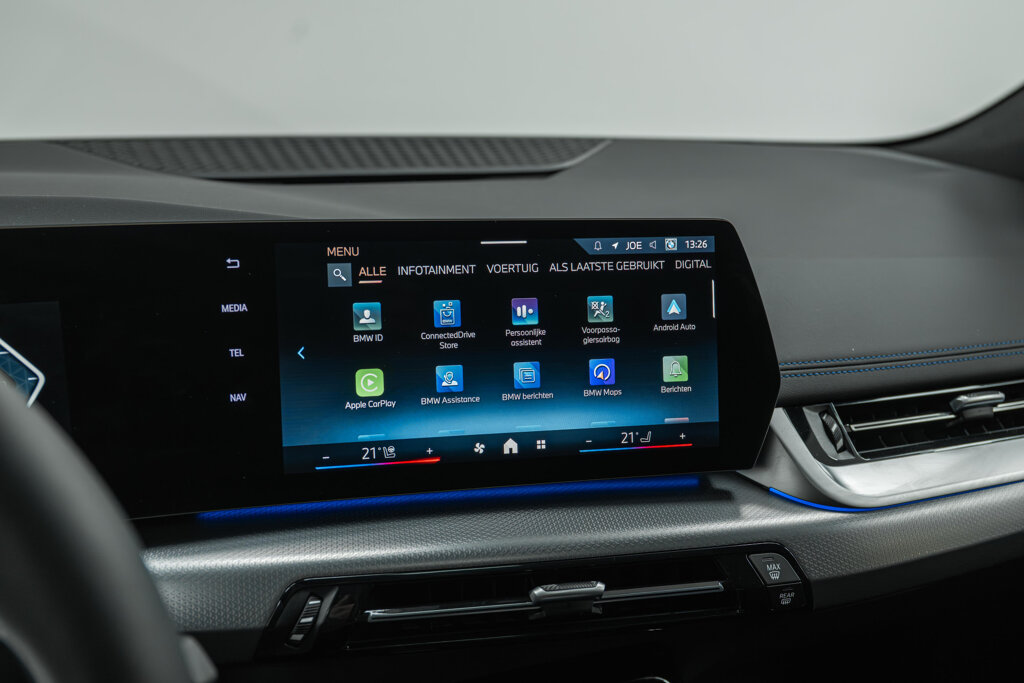 BMW 2 Serie 22