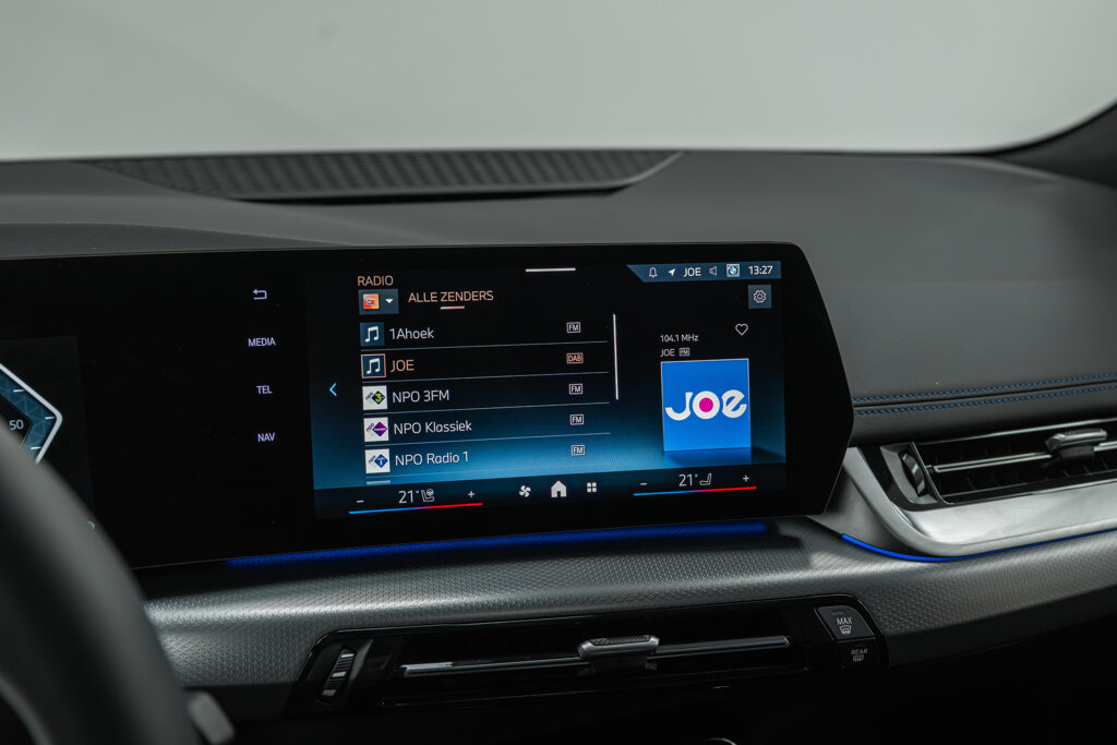 BMW 2 Serie 23