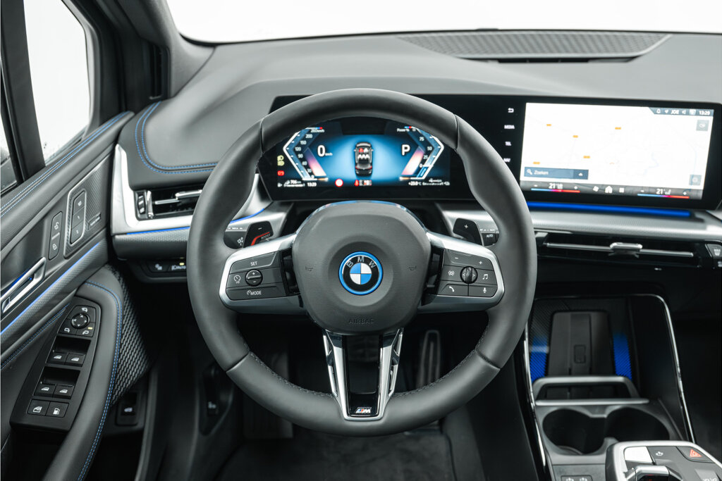 BMW 2 Serie 24