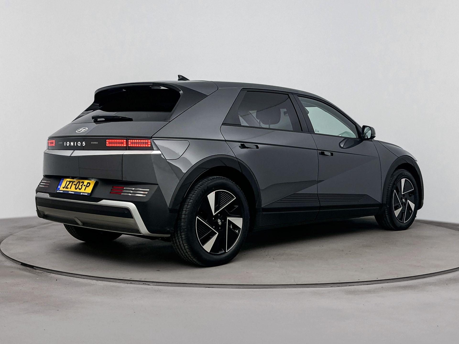 Hyundai IONIQ 5 Long Range Pure Edition 84 kWh - Afbeelding 2