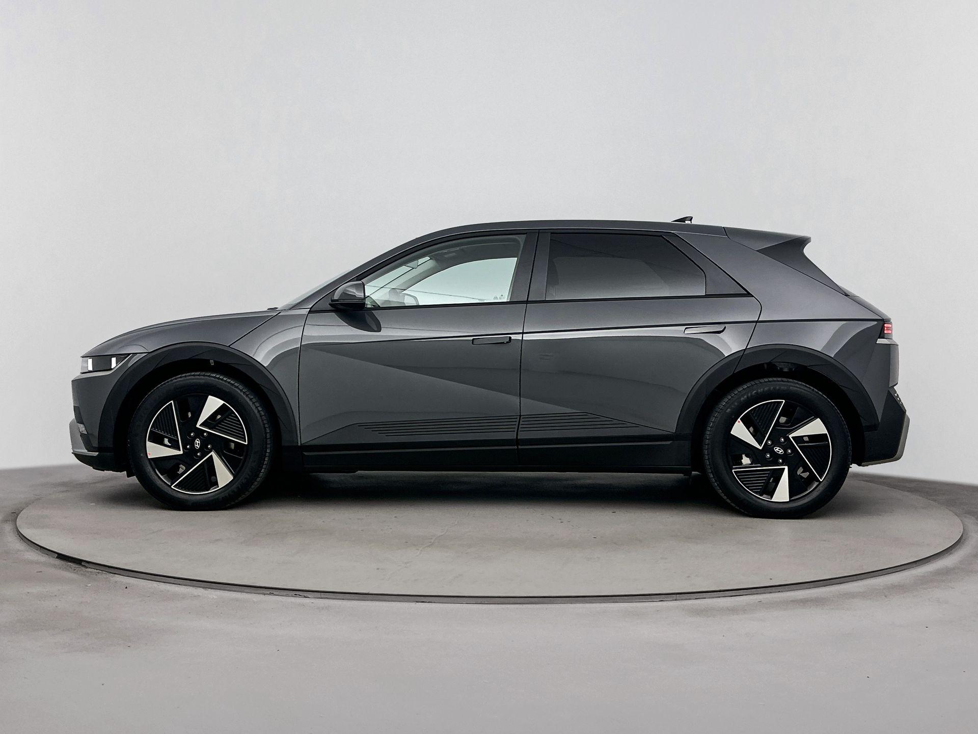 Hyundai IONIQ 5 Long Range Pure Edition 84 kWh - Afbeelding 3