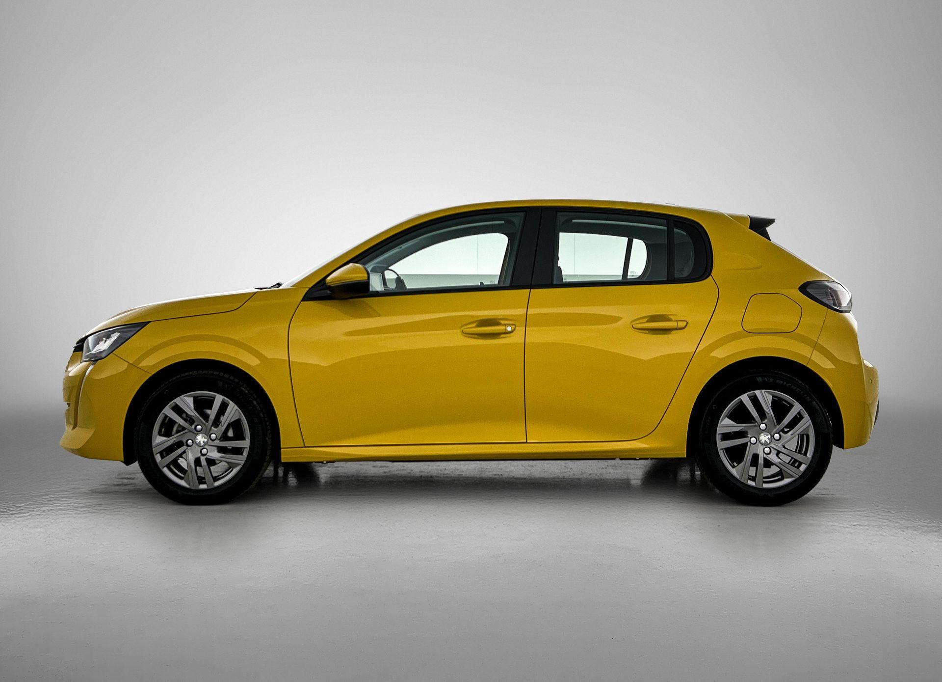 Peugeot 208 1.2 Active Pack 75pk - Afbeelding 5