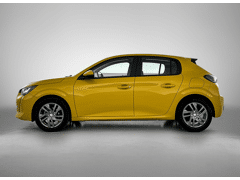 Peugeot 208 1.2 Active Pack 75pk - Afbeelding 5