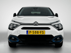 Citroën ë-C4 Shine 50 kWh 136pk Automaat - Afbeelding 4