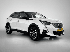 Peugeot e-2008 GT 50kWh 136pk Automaat - Afbeelding 2