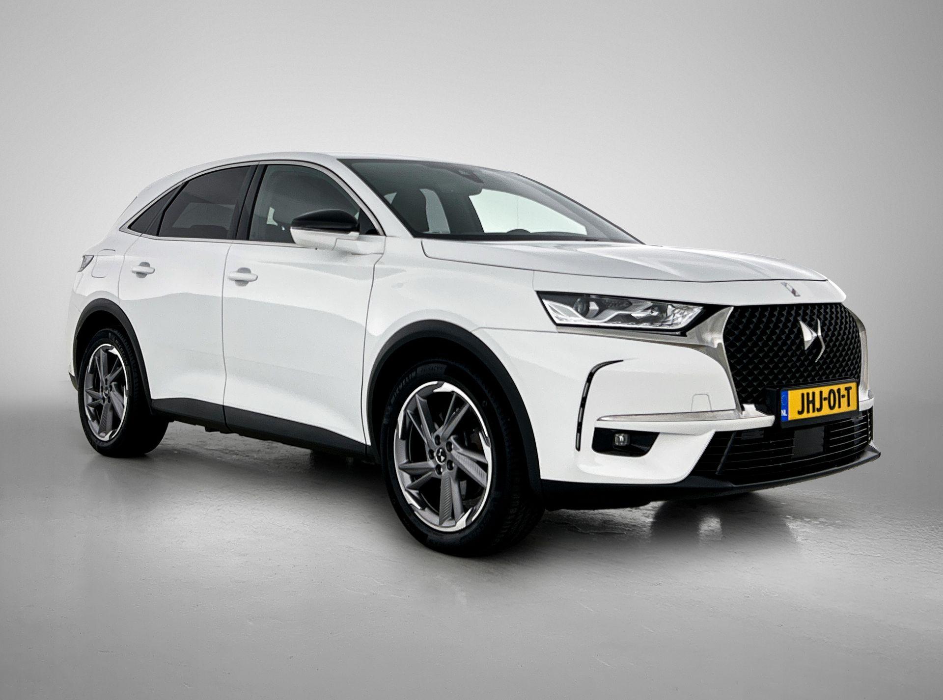 DS DS 7 Crossback E-Tense Bastille+ 300pk Automaat - Afbeelding 2