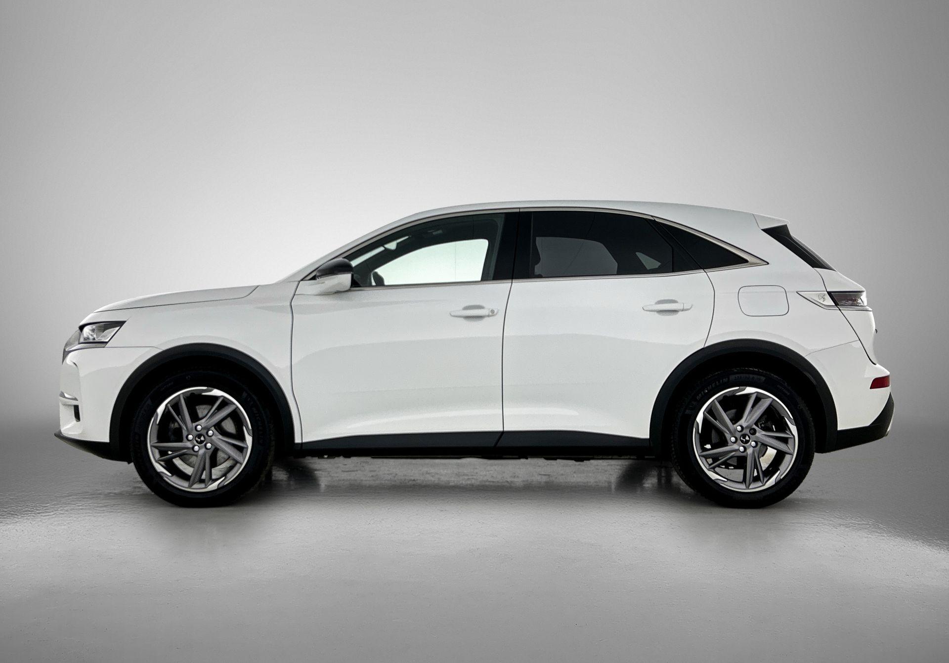 DS DS 7 Crossback E-Tense Bastille+ 300pk Automaat - Afbeelding 5