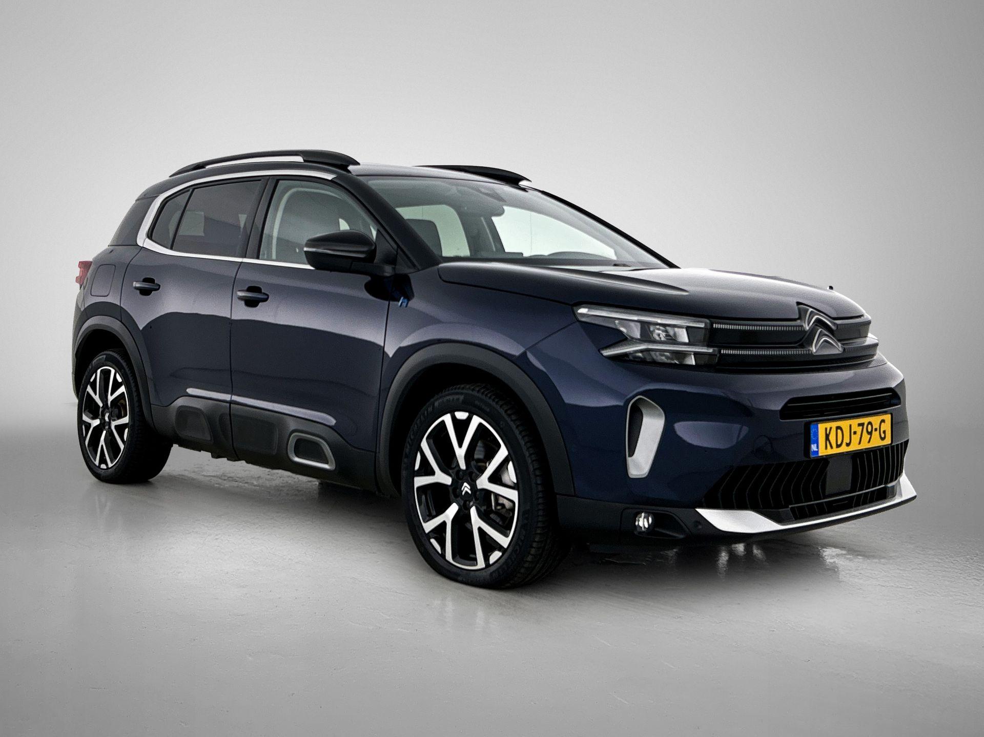 Citroën C5 Aircross 1.6 Plug-in Hybrid Shine 225pk Automaat - Afbeelding 2