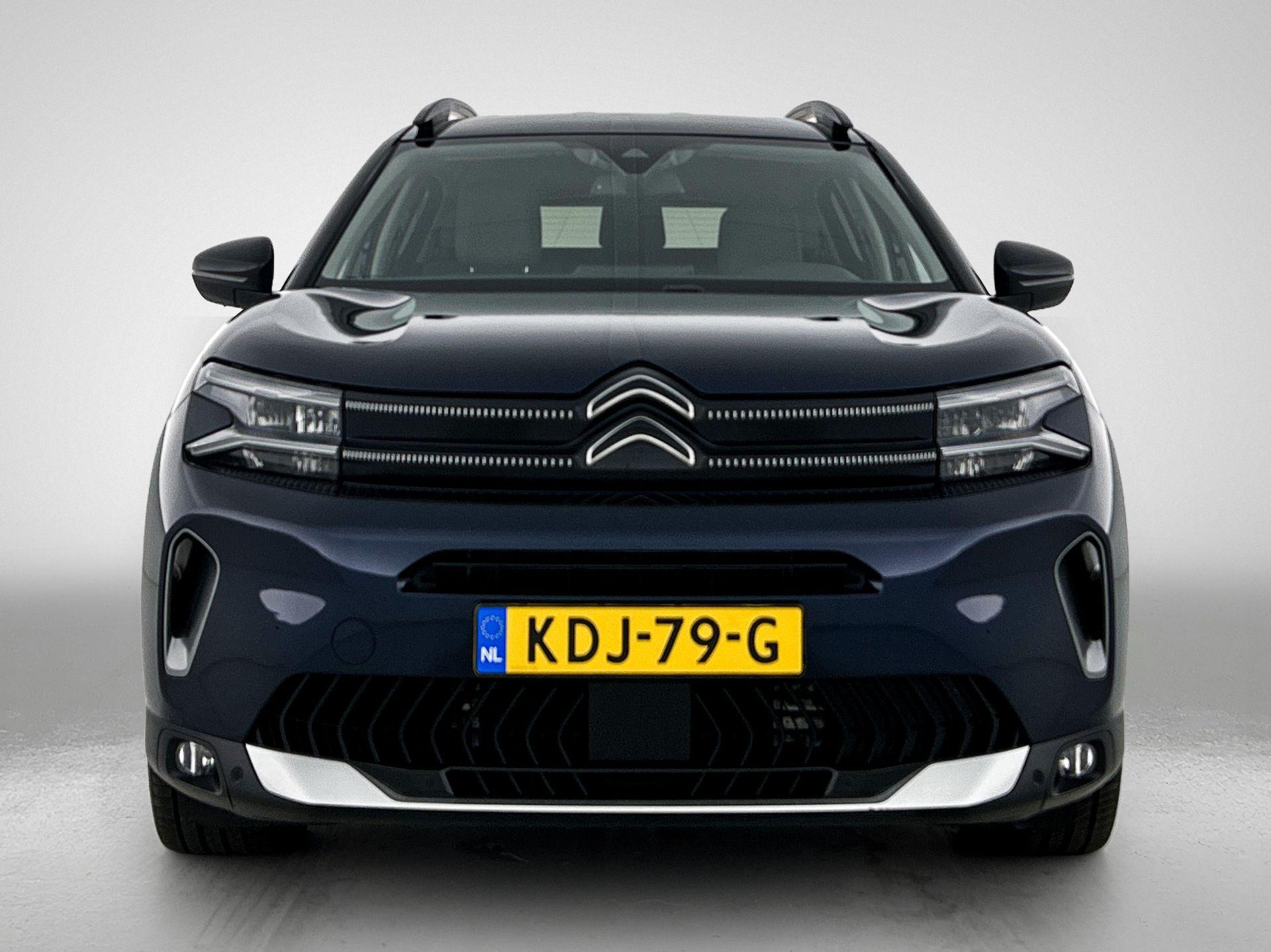 Citroën C5 Aircross 1.6 Plug-in Hybrid Shine 225pk Automaat - Afbeelding 4
