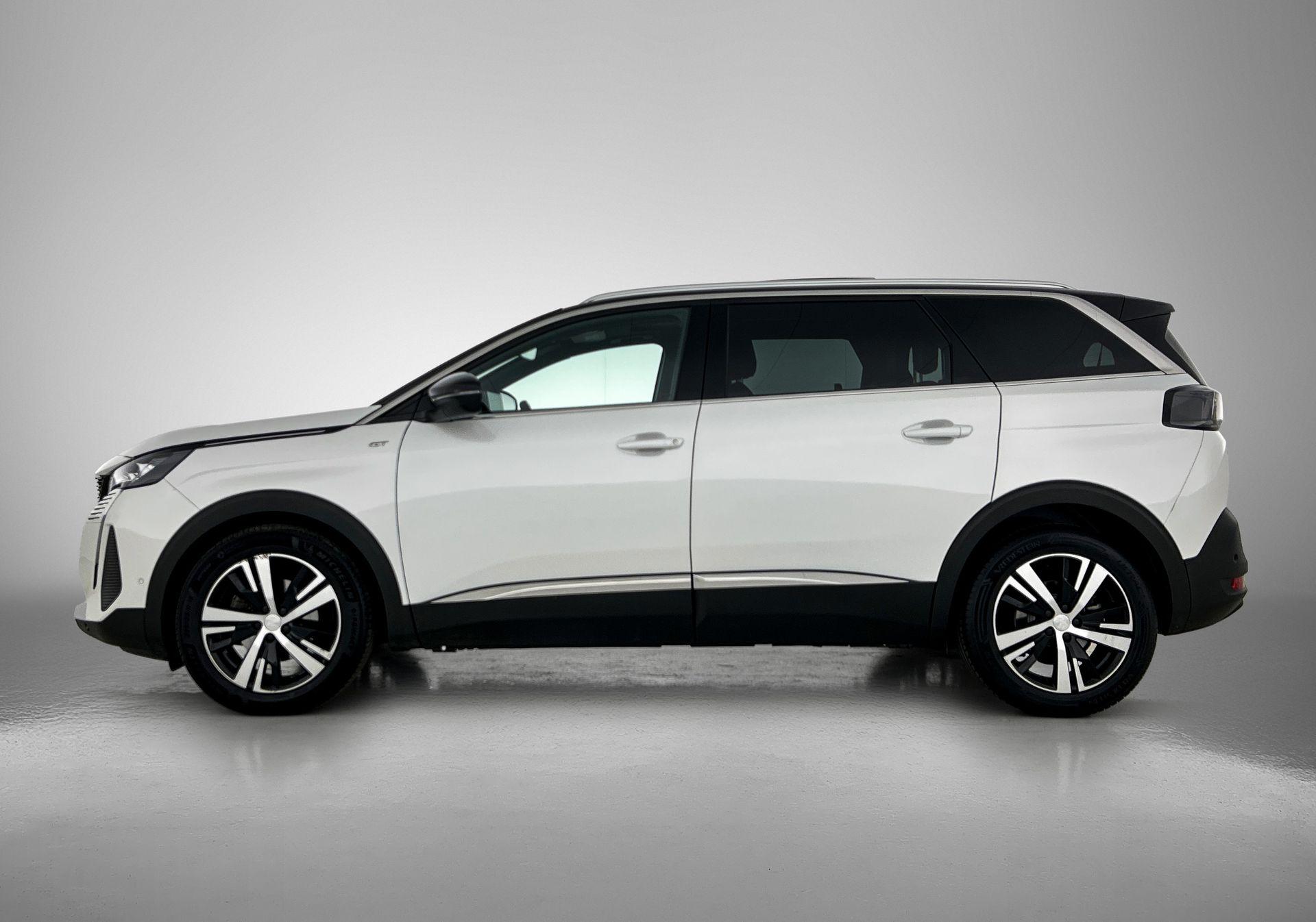 Peugeot 5008 1.6 GT 180pk Automaat - Afbeelding 5