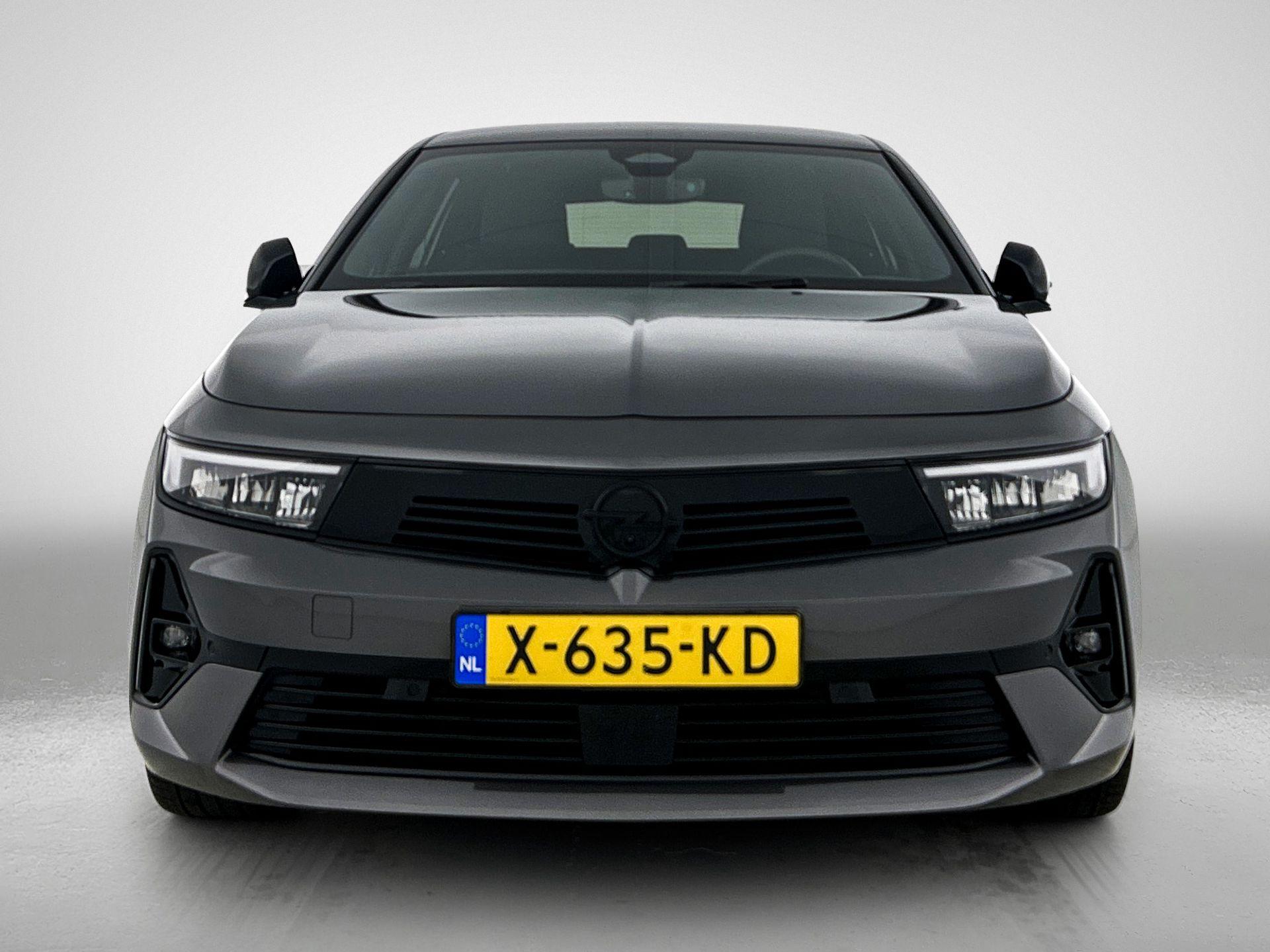 Opel Astra Sports Tourer 1.2 Level 4 130pk Automaat - Afbeelding 2