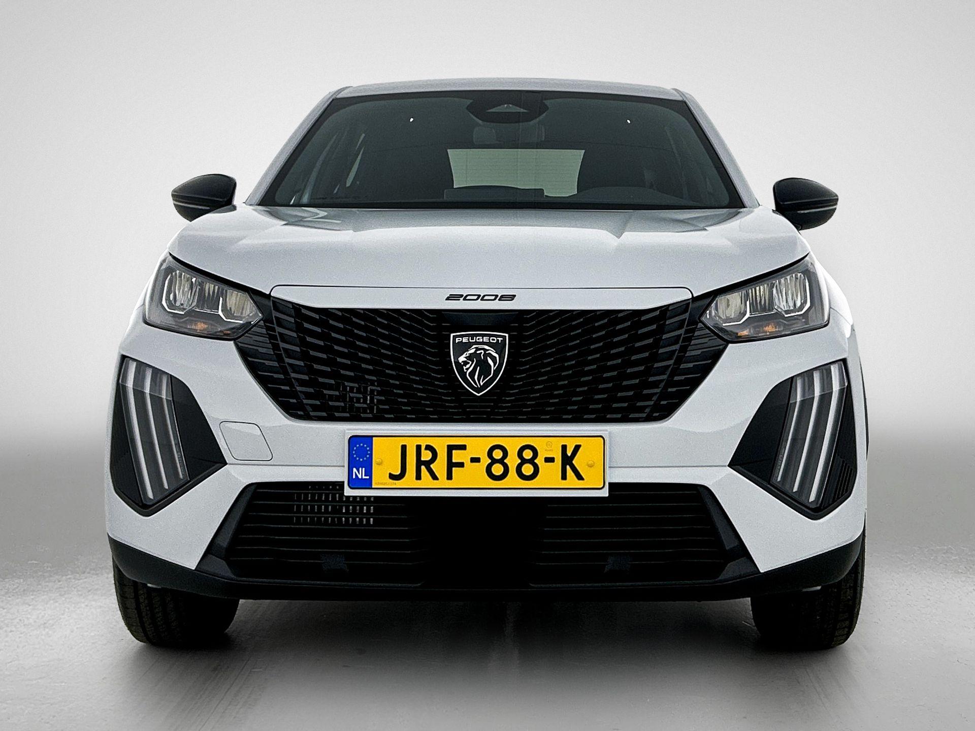 Peugeot 2008 SUV Business Hybrid 110pk Automaat - Afbeelding 4