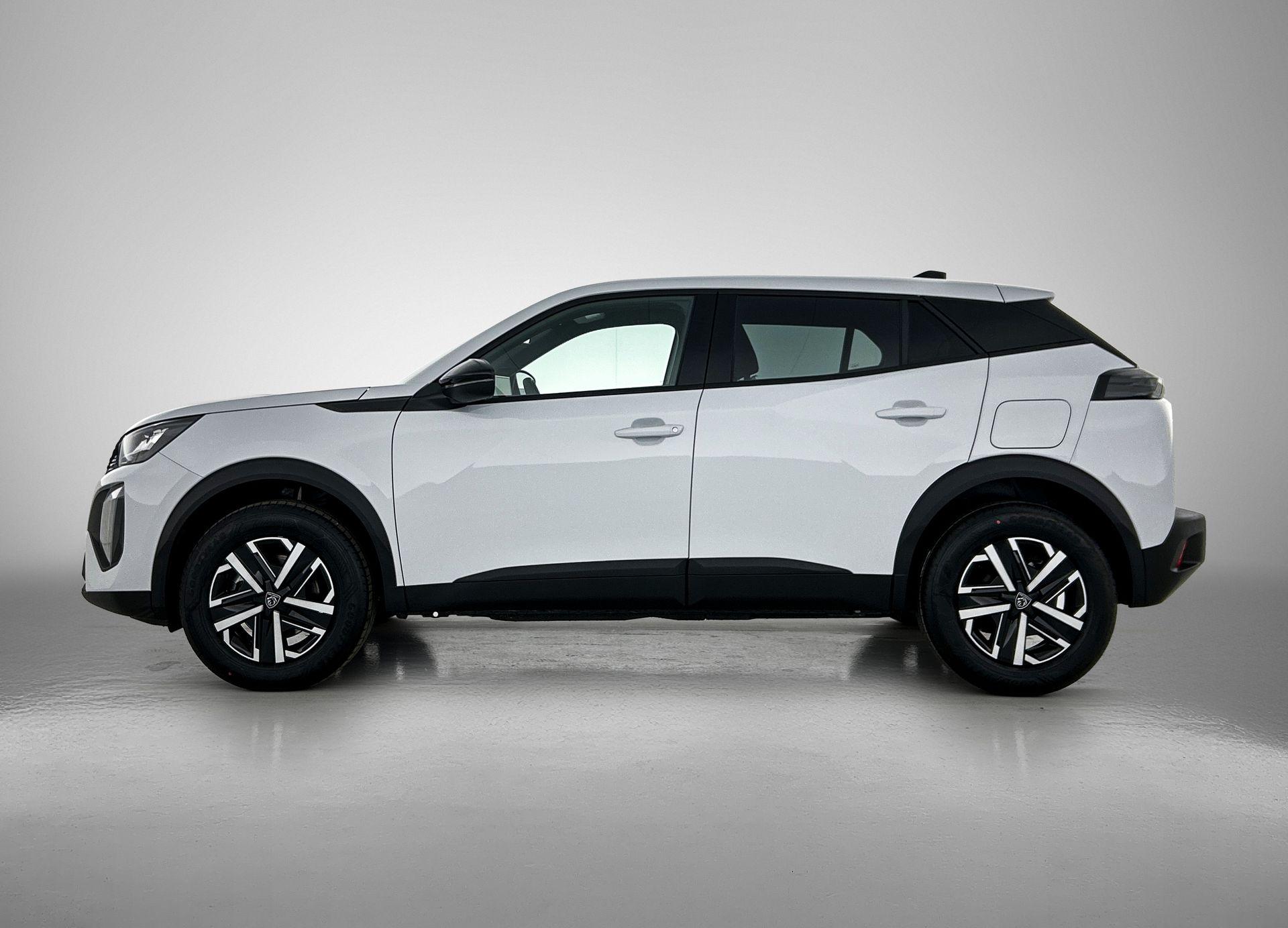 Peugeot 2008 SUV Business Hybrid 110pk Automaat - Afbeelding 5