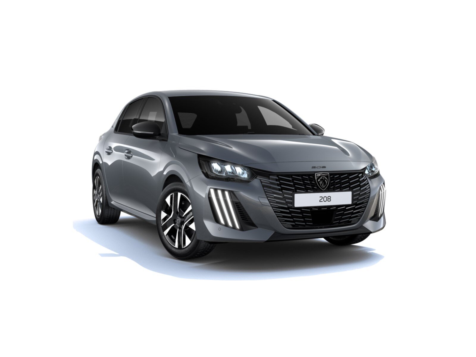 Peugeot 208 Allure - Afbeelding 2