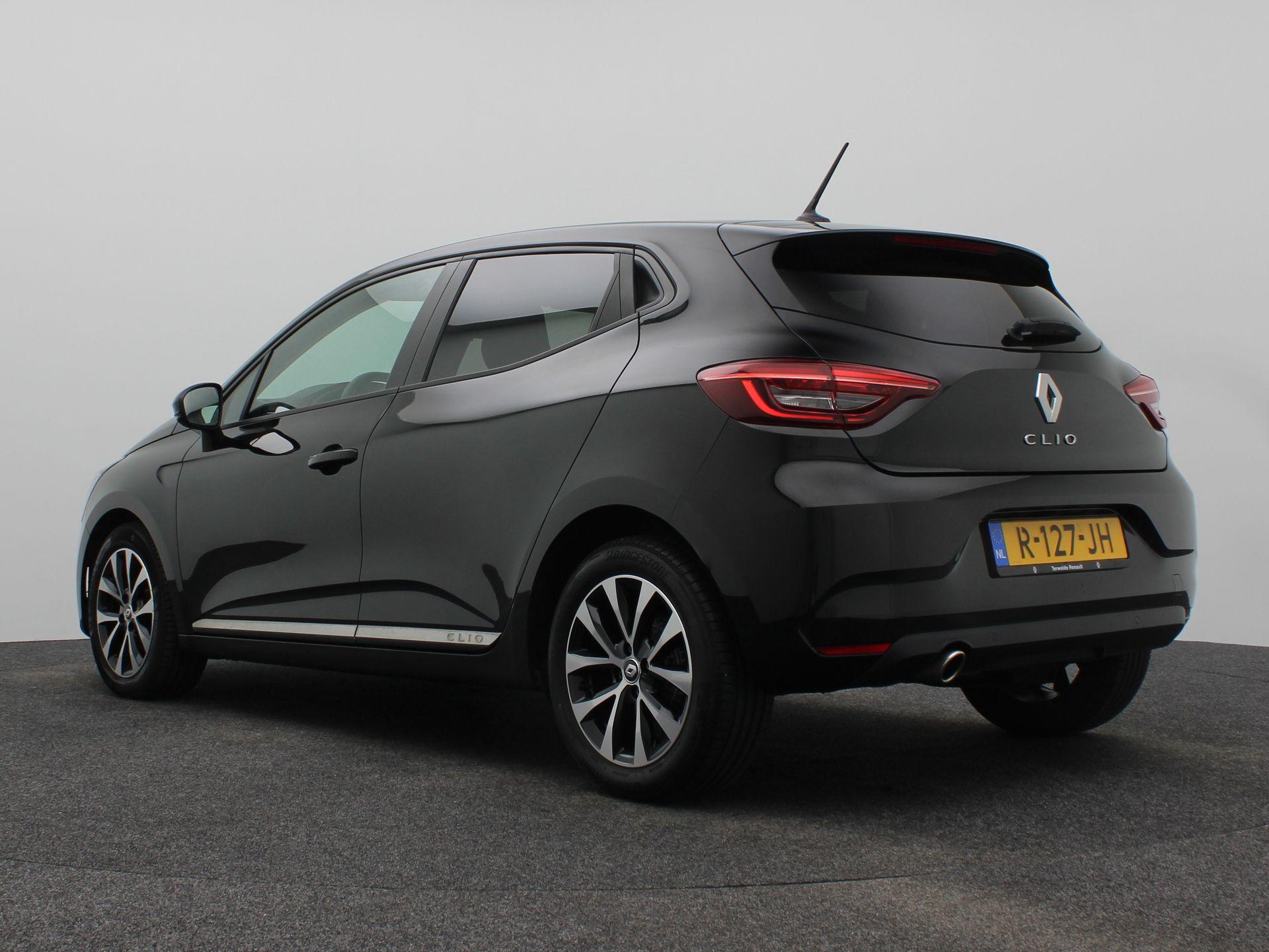 Renault Clio TCe 90 GPF Zen - Afbeelding 4