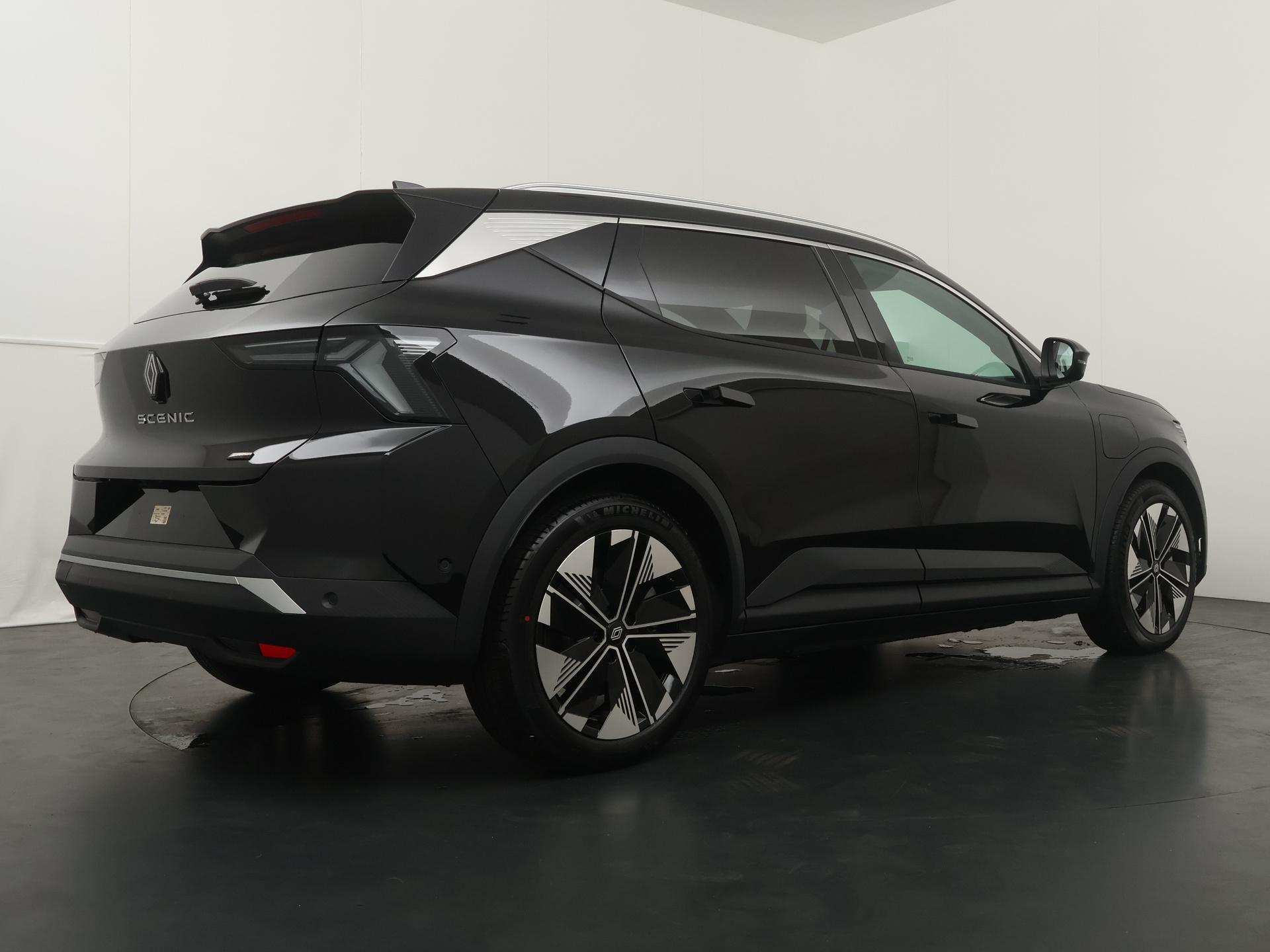 Renault Scénic E-Tech Techno - Afbeelding 5
